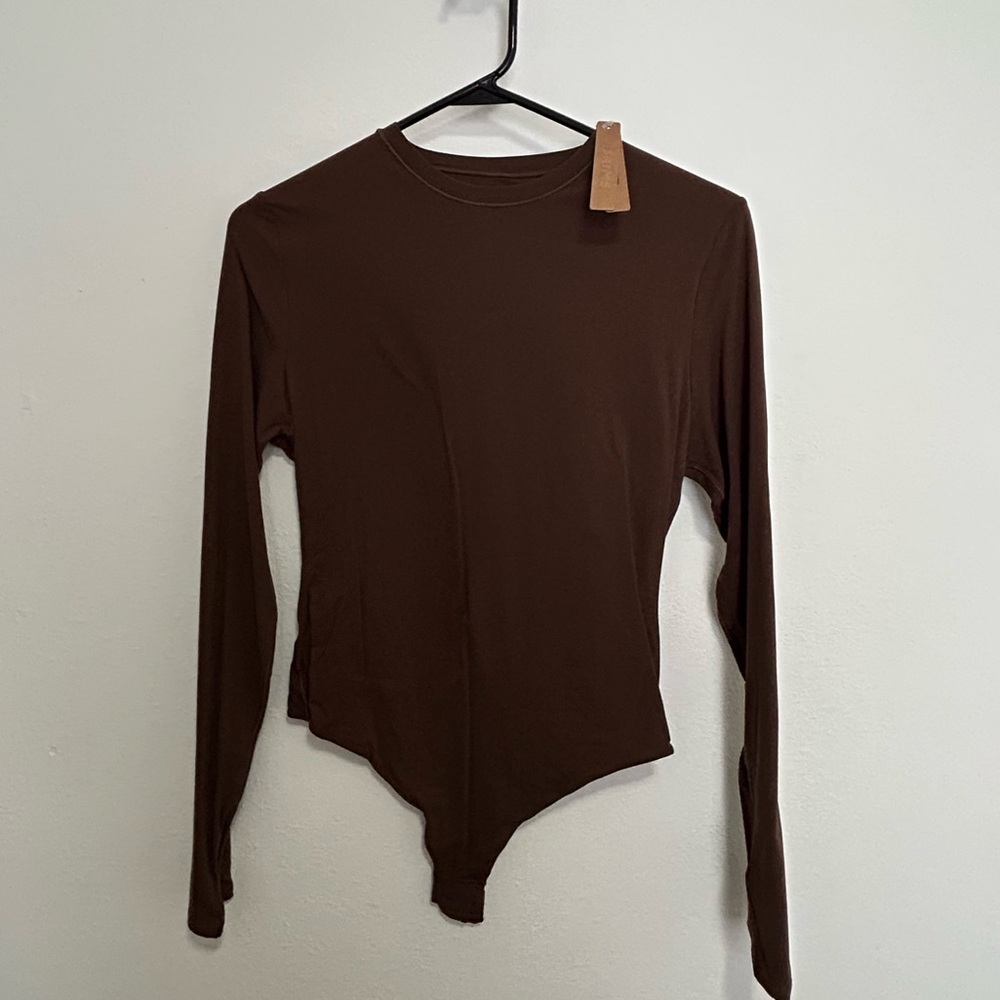 Skims NWT Bodysuit